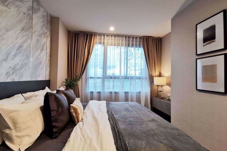 Кондоминиум в Бангкоке, Таиланд | THE149814