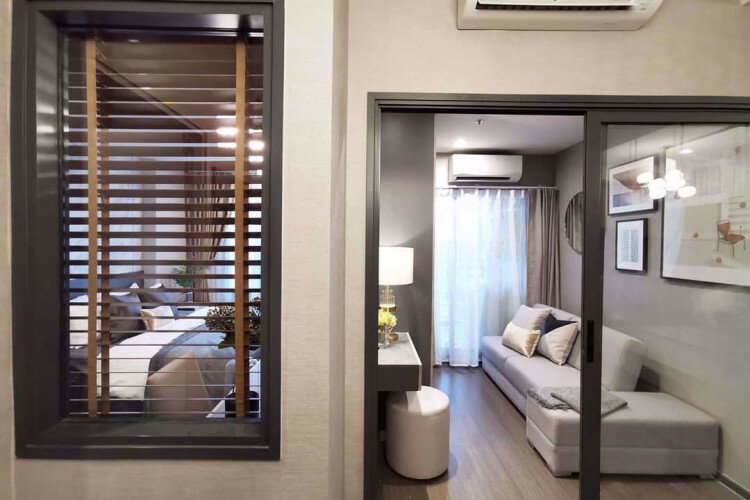 Кондоминиум в Бангкоке, Таиланд | THE149814