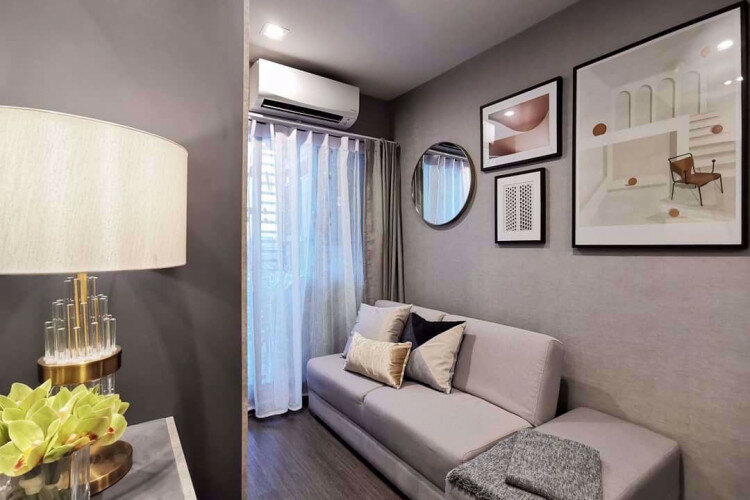 Кондоминиум в Бангкоке, Таиланд | THE149814