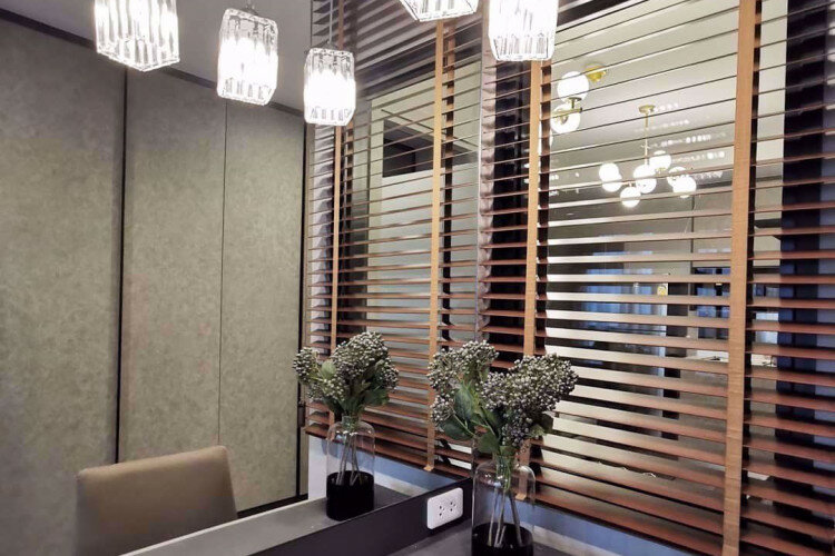 Кондоминиум в Бангкоке, Таиланд | THE149814