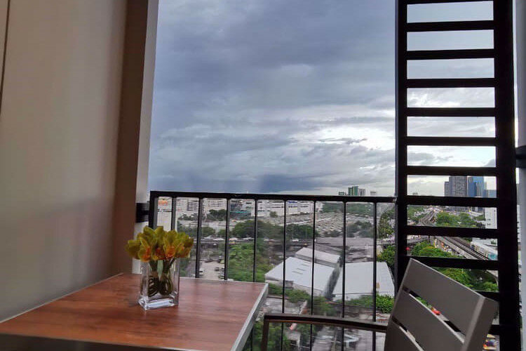 Кондоминиум в Бангкоке, Таиланд | THE149814