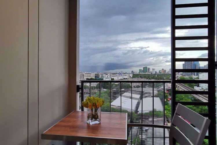 Кондоминиум в Бангкоке, Таиланд | THE149814