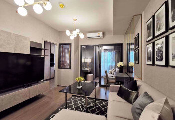 Кондоминиум в Бангкоке, Таиланд | THE149814