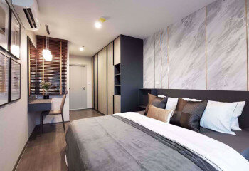 Кондоминиум в Бангкоке, Таиланд | THE149814