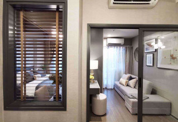 Кондоминиум в Бангкоке, Таиланд | THE149814