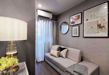 Кондоминиум в Бангкоке, Таиланд | THE149814