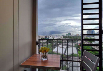 Кондоминиум в Бангкоке, Таиланд | THE149814