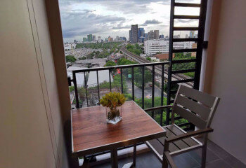 Кондоминиум в Бангкоке, Таиланд | THE149814