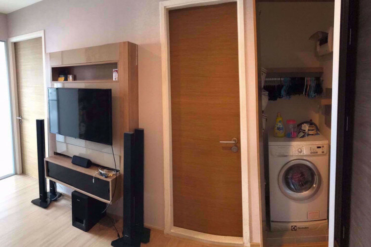 Кондоминиум в Бангкоке, Таиланд | THE449495