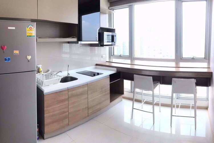 Кондоминиум в Бангкоке, Таиланд | THE449495