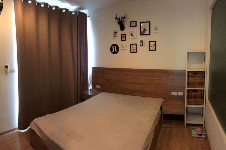 Кондоминиум в Бангкоке, Таиланд | THE449495