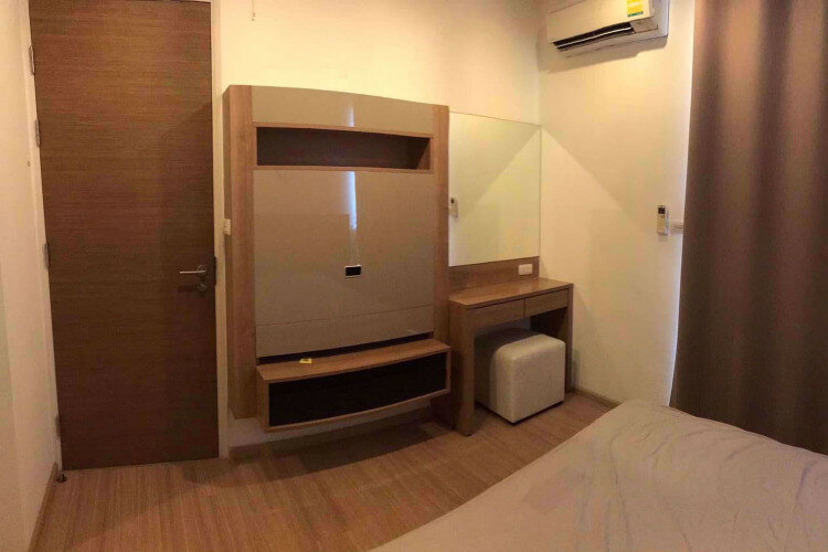 Кондоминиум в Бангкоке, Таиланд | THE449495