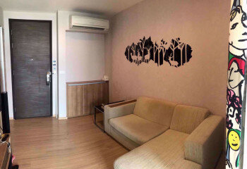 Кондоминиум в Бангкоке, Таиланд | THE449495