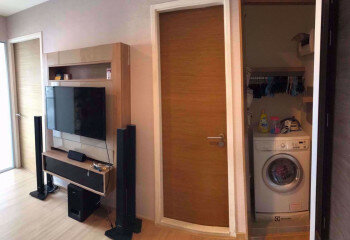 Кондоминиум в Бангкоке, Таиланд | THE449495