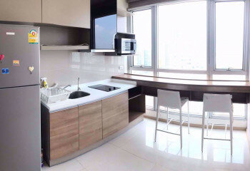 Кондоминиум в Бангкоке, Таиланд | THE449495