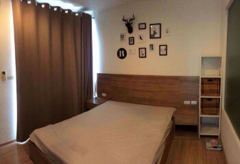 Кондоминиум в Бангкоке, Таиланд | THE449495