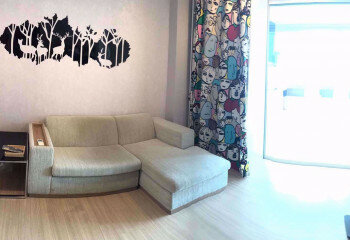 Кондоминиум в Бангкоке, Таиланд 