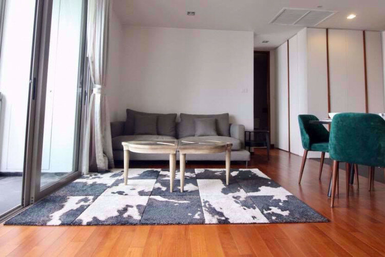 Кондоминиум в Бангкоке, Таиланд | THE250182