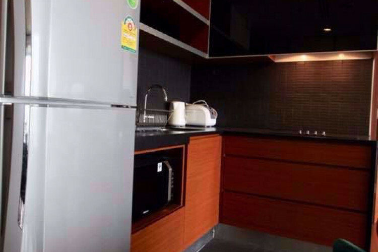 Кондоминиум в Бангкоке, Таиланд | THE250182