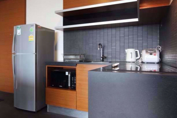 Кондоминиум в Бангкоке, Таиланд | THE250182