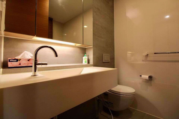 Кондоминиум в Бангкоке, Таиланд | THE250182