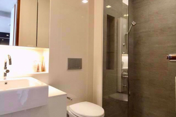 Кондоминиум в Бангкоке, Таиланд | THE250182