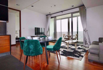 Кондоминиум в Бангкоке, Таиланд | THE250182