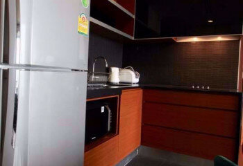 Кондоминиум в Бангкоке, Таиланд | THE250182