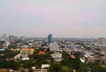 Кондоминиум в Бангкоке, Таиланд | THE250182