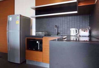 Кондоминиум в Бангкоке, Таиланд | THE250182