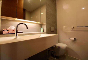 Кондоминиум в Бангкоке, Таиланд | THE250182