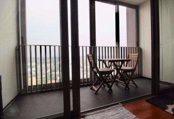 Кондоминиум в Бангкоке, Таиланд | THE250182