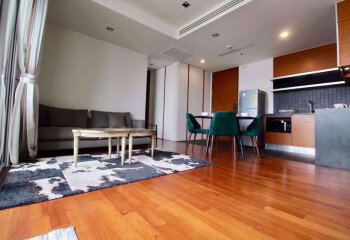 Кондоминиум в Бангкоке, Таиланд 