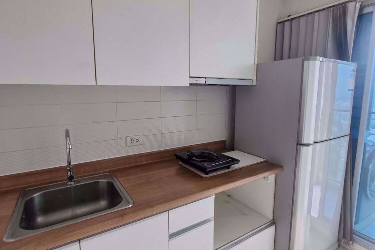 Кондоминиум в Бангкоке, Таиланд | THE349455