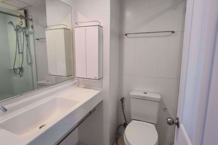 Кондоминиум в Бангкоке, Таиланд | THE349455