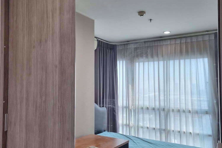 Кондоминиум в Бангкоке, Таиланд | THE349455