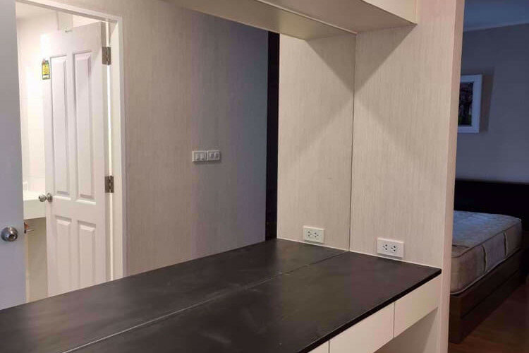 Кондоминиум в Бангкоке, Таиланд | THE349455