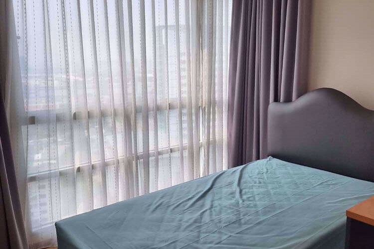 Кондоминиум в Бангкоке, Таиланд | THE349455