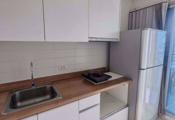 Кондоминиум в Бангкоке, Таиланд | THE349455