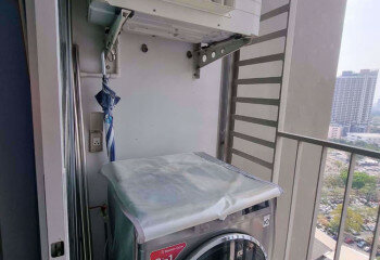 Кондоминиум в Бангкоке, Таиланд | THE349455