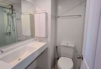 Кондоминиум в Бангкоке, Таиланд | THE349455