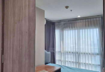 Кондоминиум в Бангкоке, Таиланд | THE349455