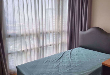 Кондоминиум в Бангкоке, Таиланд | THE349455