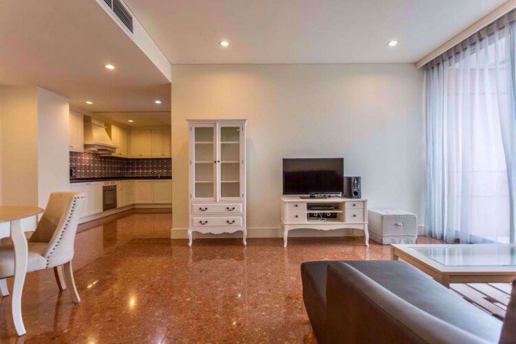 Кондоминиум в Бангкоке, Таиланд | THE551905