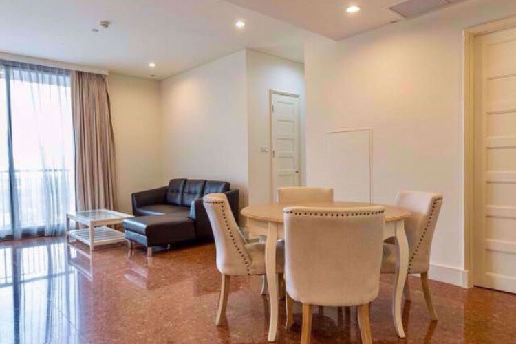 Кондоминиум в Бангкоке, Таиланд | THE551905