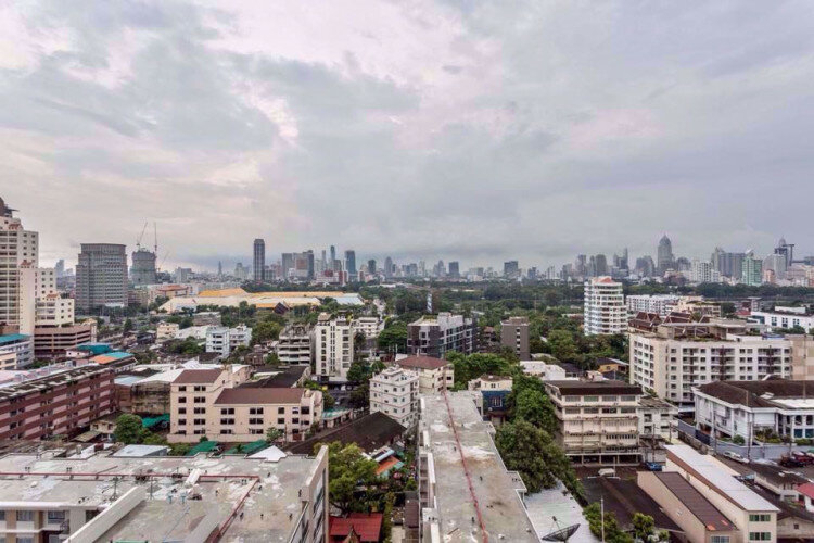 Кондоминиум в Бангкоке, Таиланд | THE551905