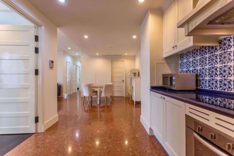 Кондоминиум в Бангкоке, Таиланд | THE551905