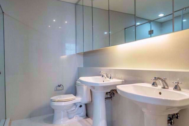 Кондоминиум в Бангкоке, Таиланд | THE551905