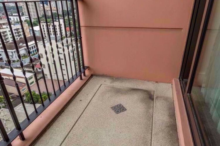 Кондоминиум в Бангкоке, Таиланд | THE551905