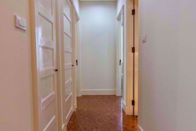 Кондоминиум в Бангкоке, Таиланд | THE551905